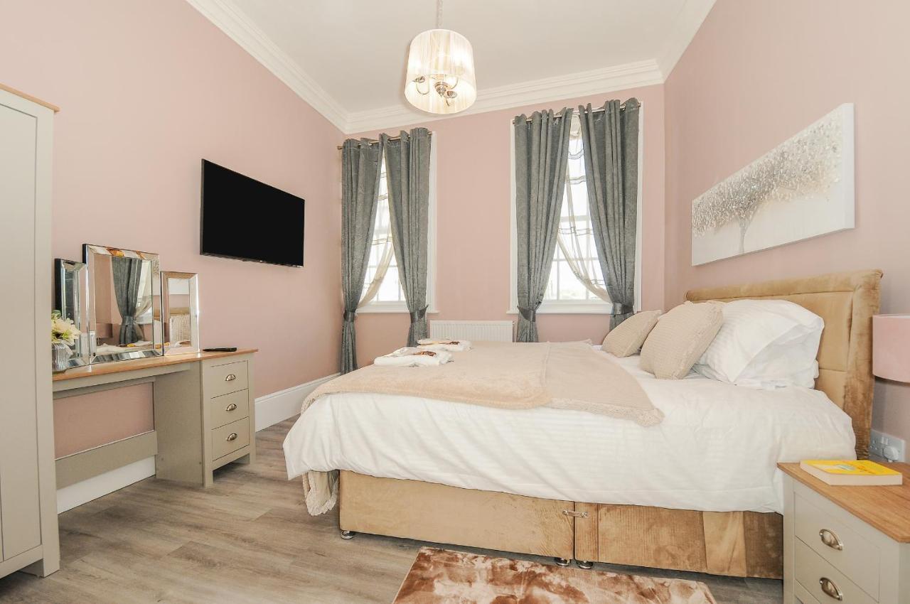 Appartement The Stannary à Helston Extérieur photo