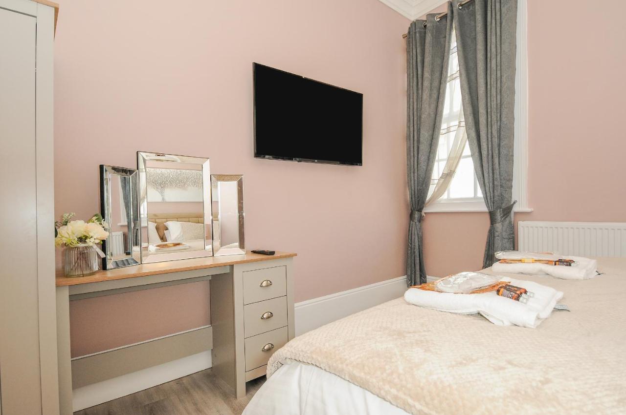 Appartement The Stannary à Helston Extérieur photo