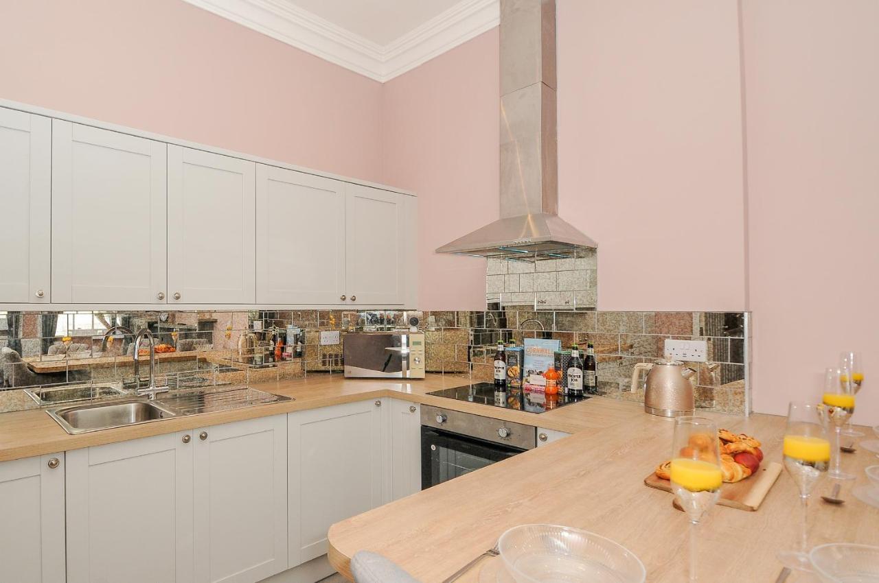 Appartement The Stannary à Helston Extérieur photo